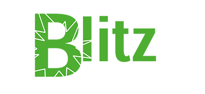 Blitzit Cleaning Solutions